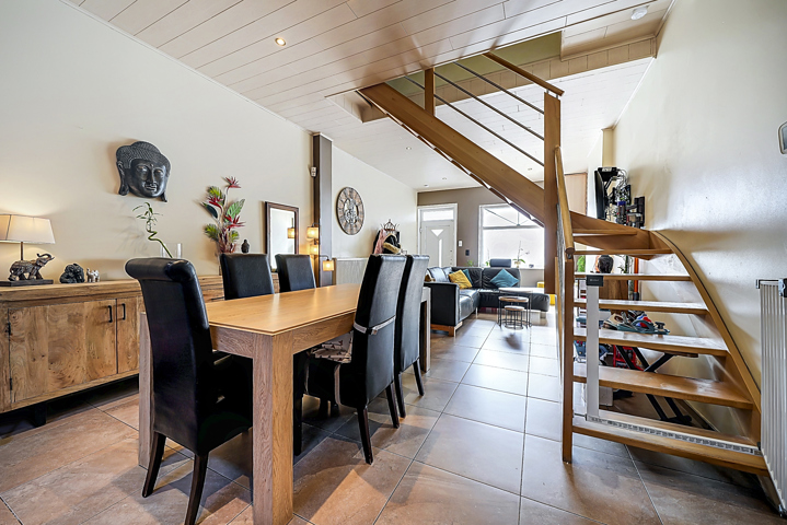 Maison à vendre à Marcinelle