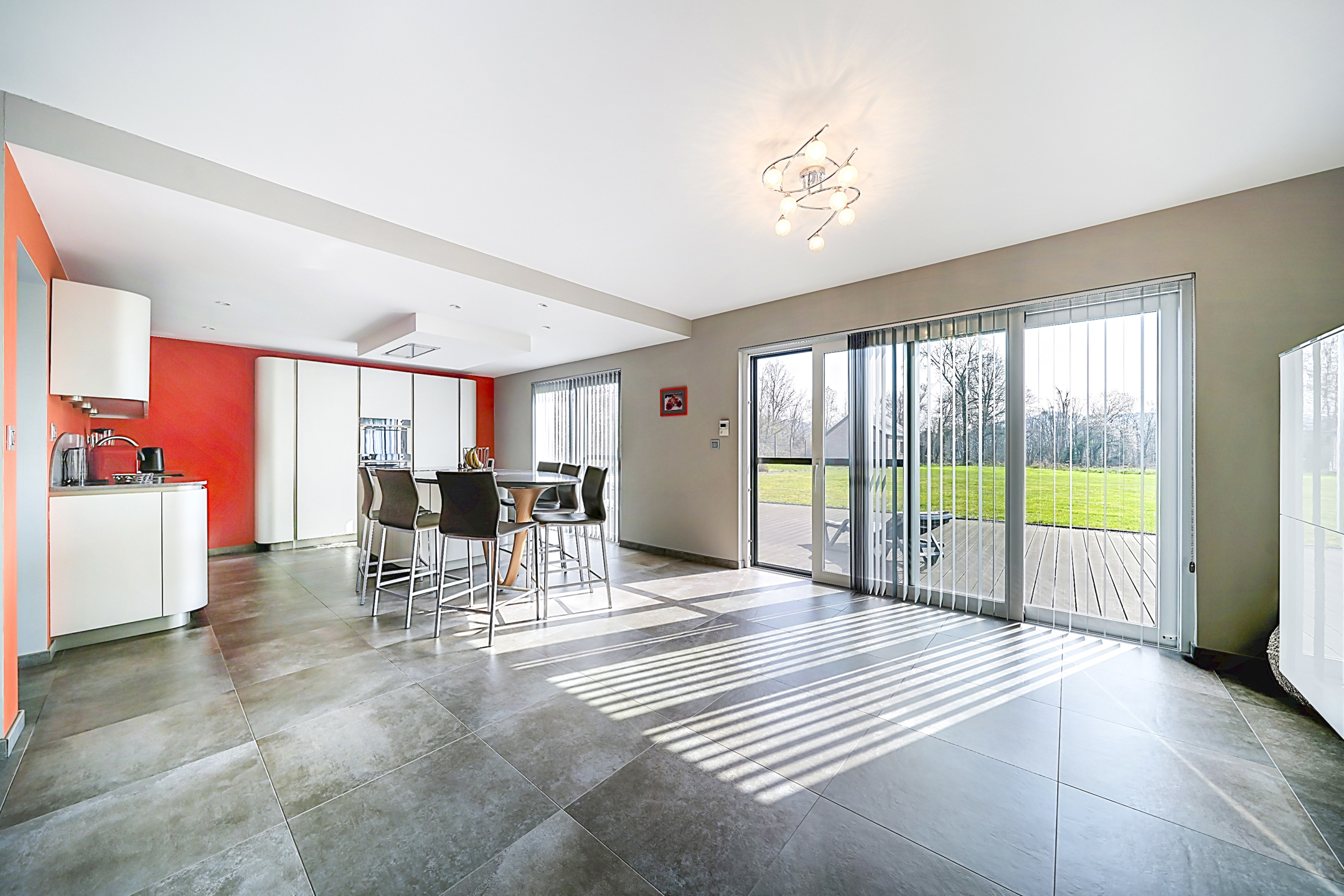 Photo maison Villa premium dans un écrin de tranquillité 