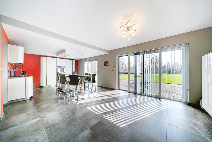 Villa à vendre à Aywaille