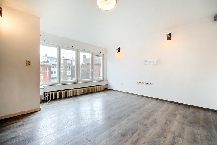 Appartement à vendre à Liège