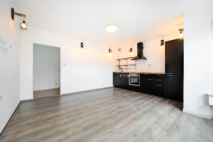 Appartement à vendre à Liège