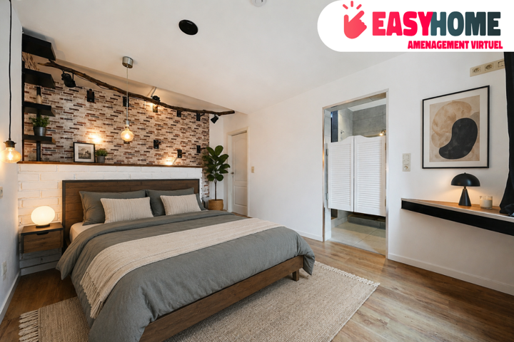 Appartement à vendre à Liège