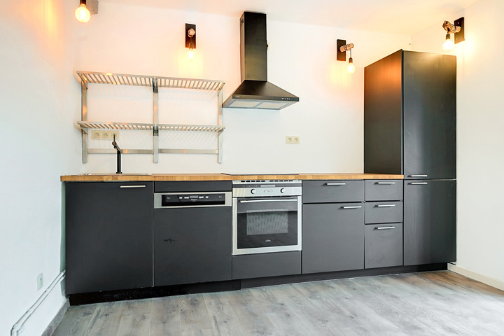 Appartement à vendre à Liège