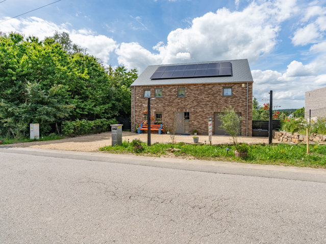 Maison à vendre à Manhay