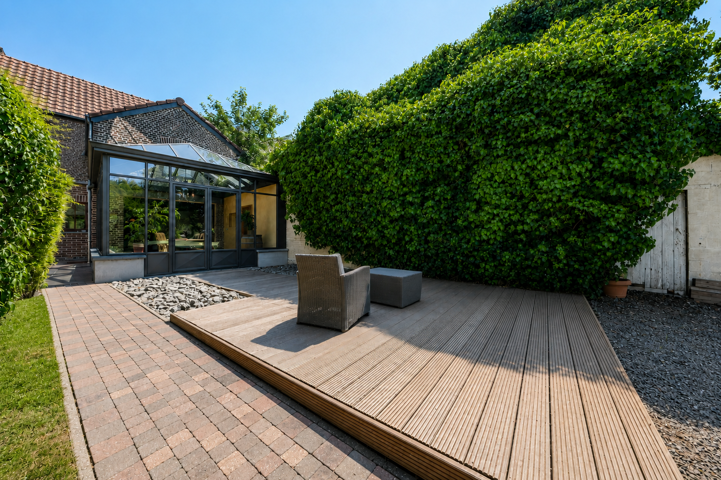 Maison à vendre à Hermalle-sous-argenteau