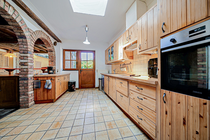 Maison à vendre à Hermalle-sous-argenteau