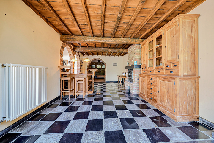 Maison à vendre à Hermalle-sous-argenteau