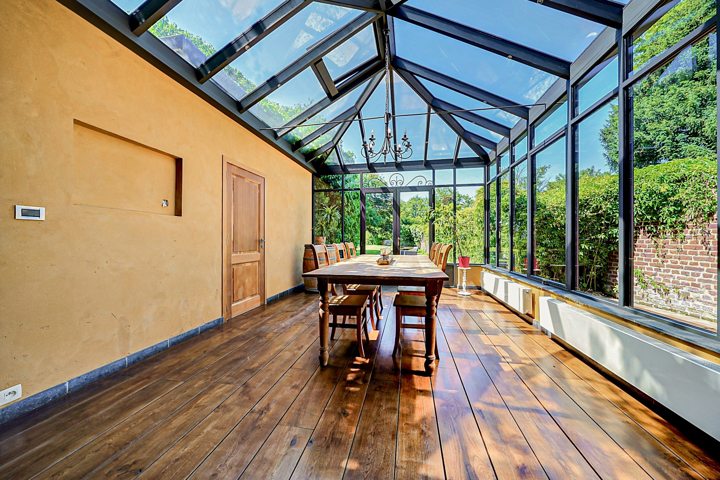 Maison à vendre à Hermalle-sous-argenteau