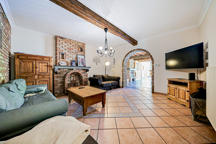 Maison à vendre à Hermalle-sous-argenteau