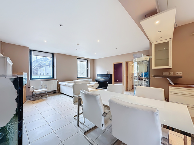 Appartement à vendre à Neufchâteau