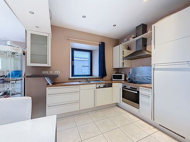 Appartement à vendre à Neufchâteau