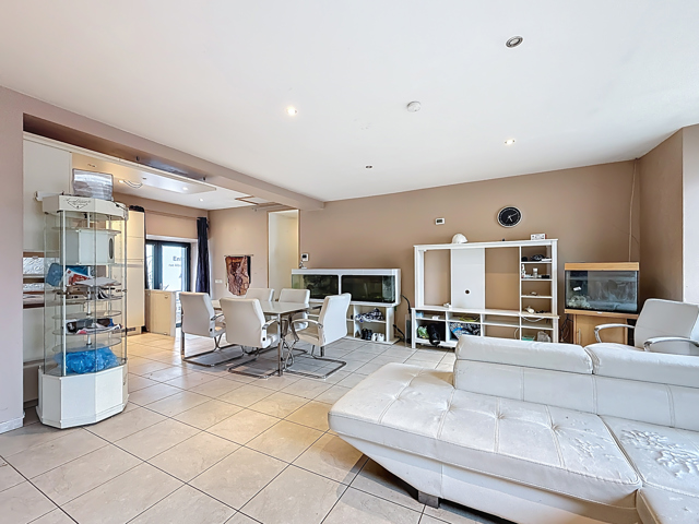 Appartement à vendre à Neufchâteau