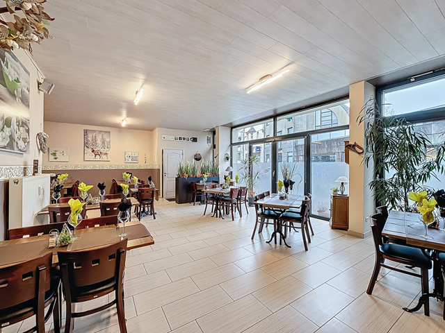 Commerce à vendre à Neufchâteau