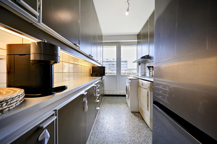 Appartement à vendre à Anderlecht