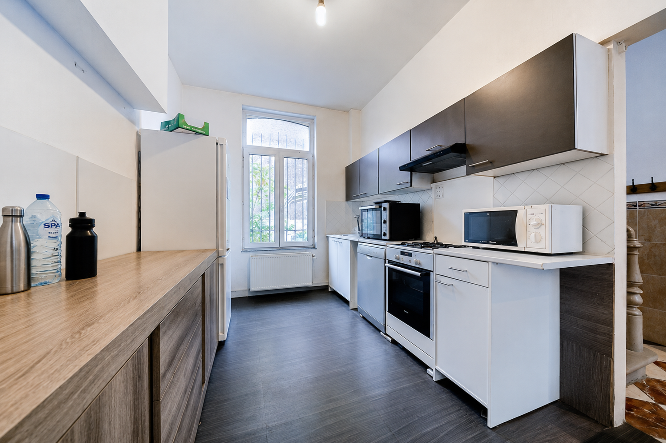 Photo maison Maison avec jardin – Forest 