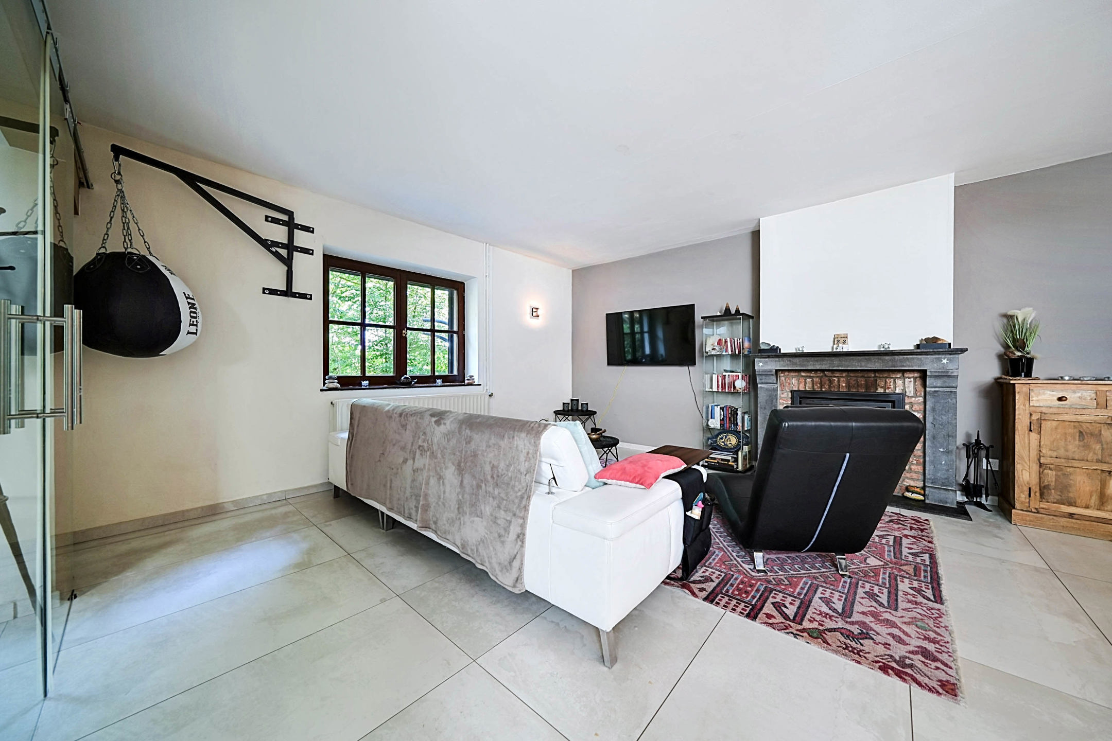 Photo maison Véritable coup de coeur à Saive! 