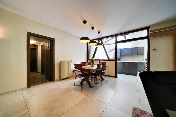 Maison unifamiliale à vendre à Saive
