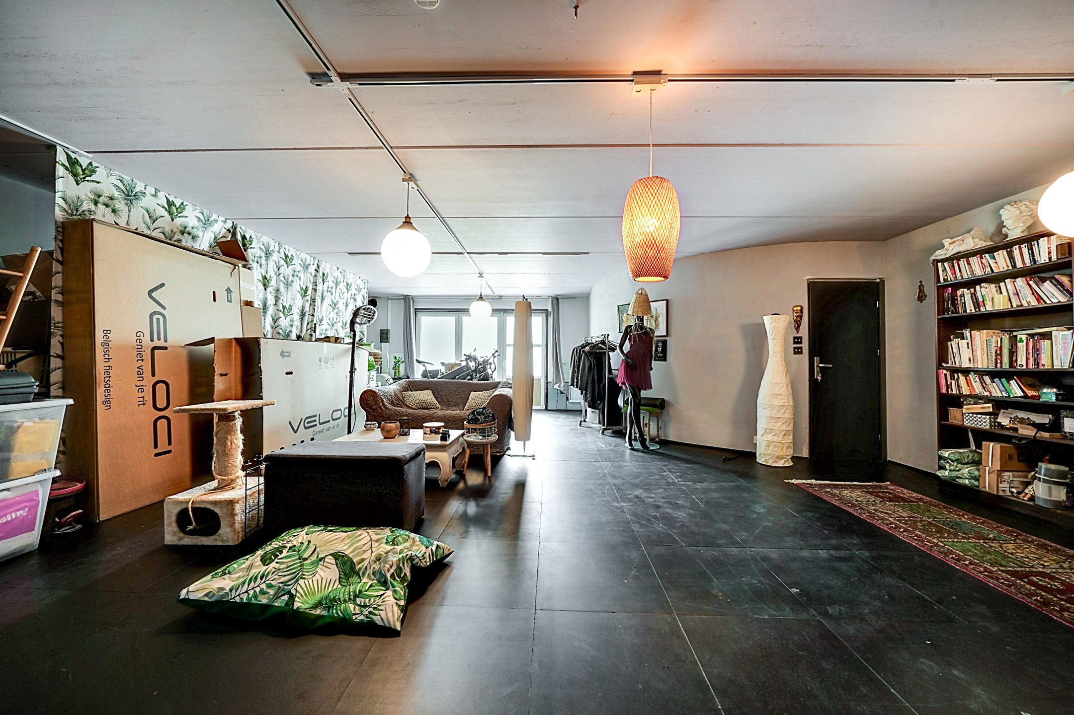 Photo maison Maison 3 chambres – idéal pour une profession libérale 
