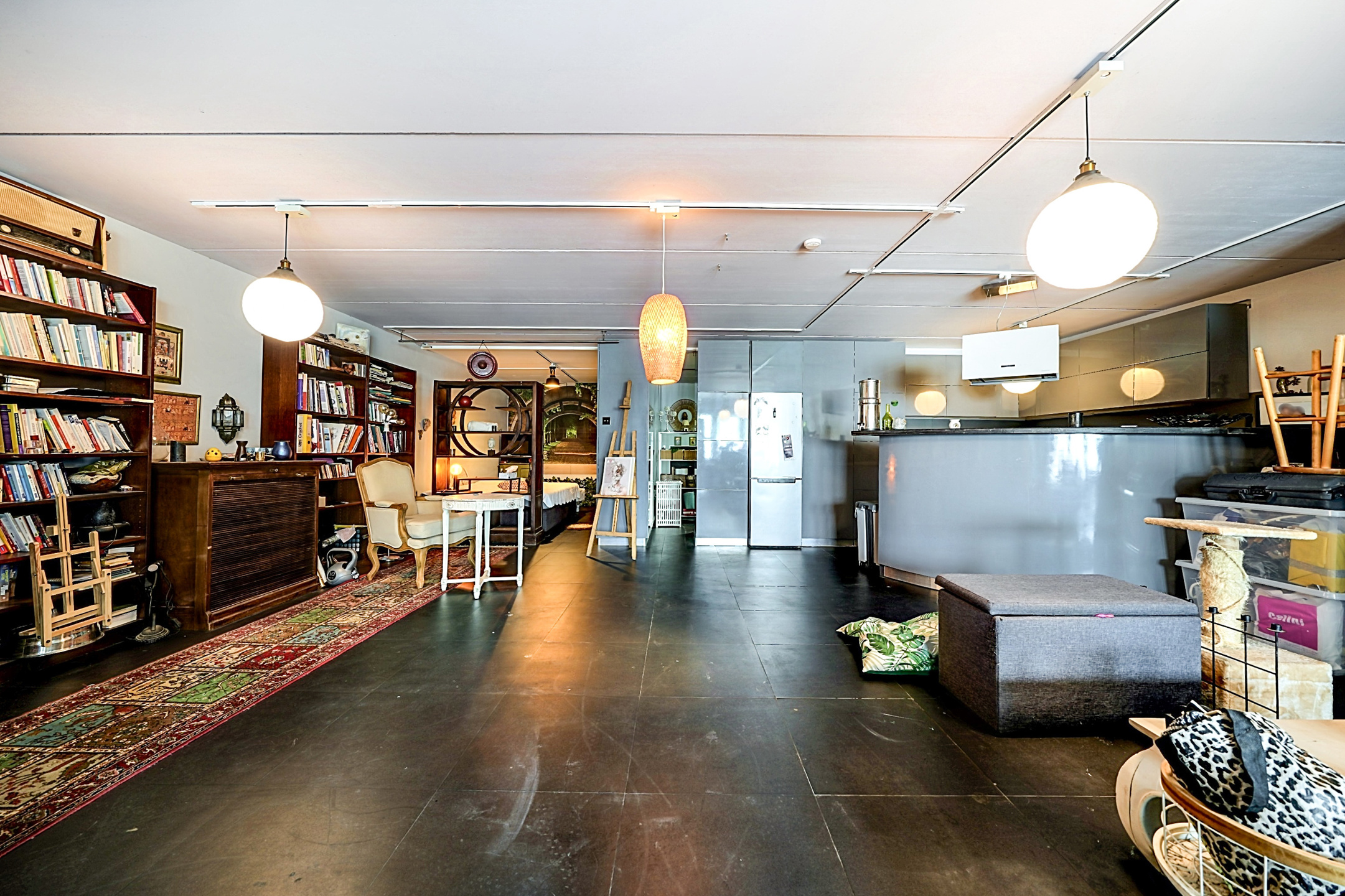 Photo maison Maison 3 chambres – idéal pour une profession libérale 