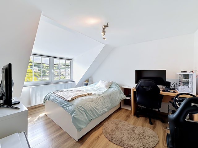 Appartement à vendre à Profondeville Rivière