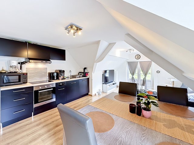 Appartement à vendre à Profondeville Rivière