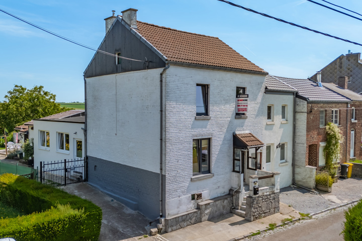 Maison à vendre à Villers-le-bouillet