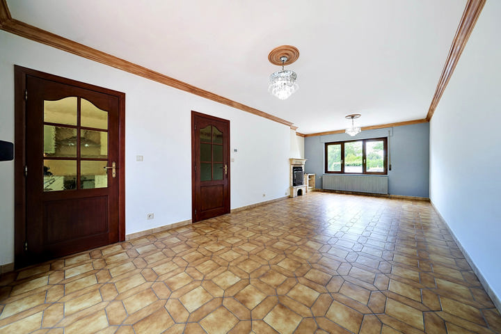 Maison à vendre à Rocourt