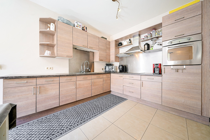Maison unifamiliale à vendre à Burdinne