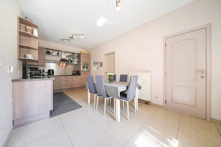 Maison unifamiliale à vendre à Burdinne