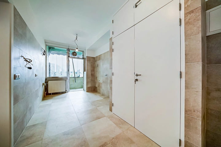 Appartement à vendre à Molenbeek-saint-jean