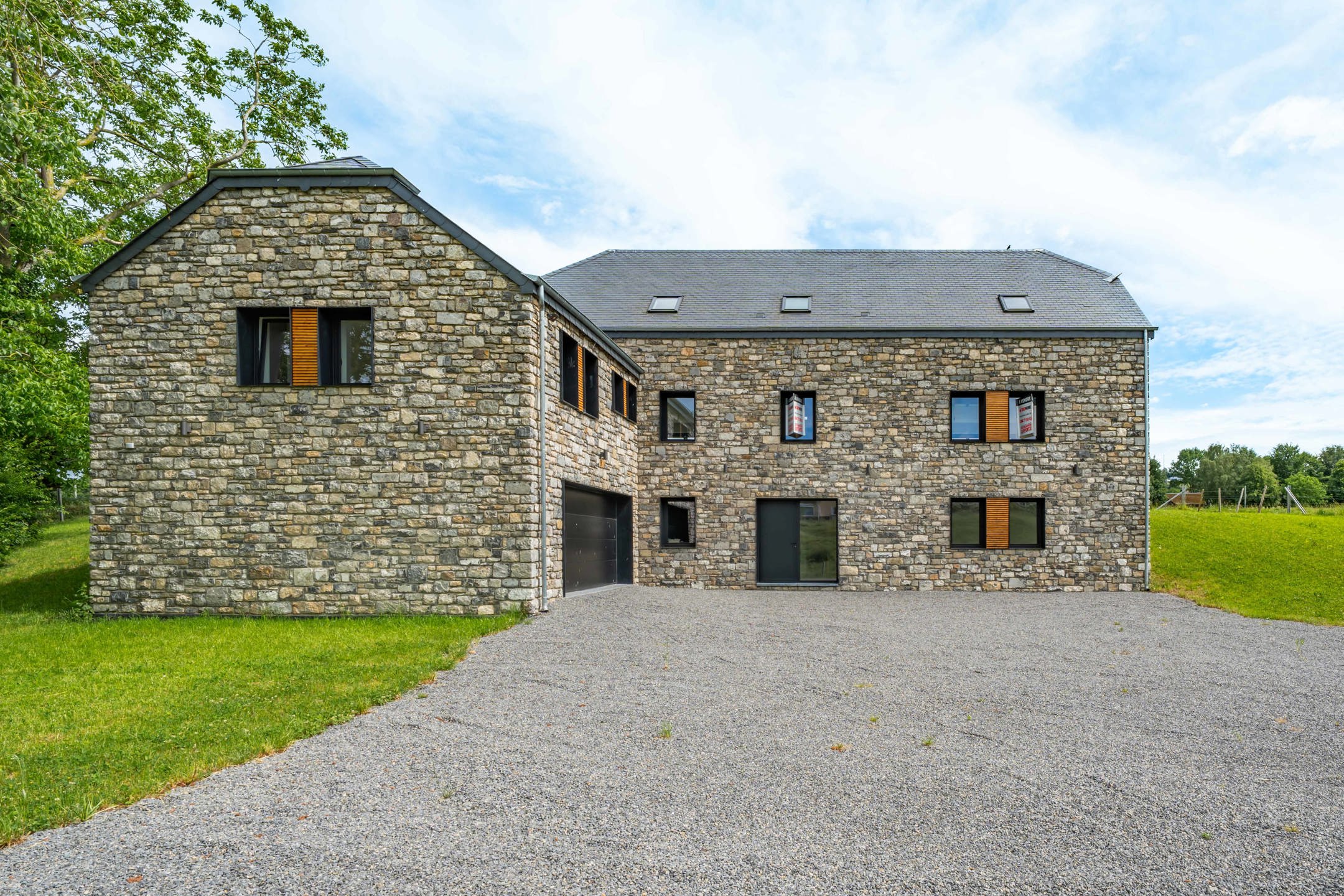 Photo maison Possibilité d&rsquo;acquérir 1,6 hectare attenant à la propriété ! 