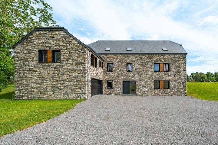 Maison à vendre à Waha