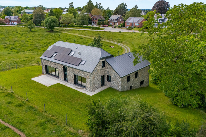 Maison à vendre à Waha