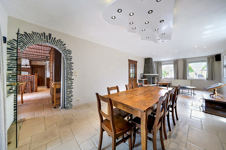Bien exceptionnel à vendre à Patignies