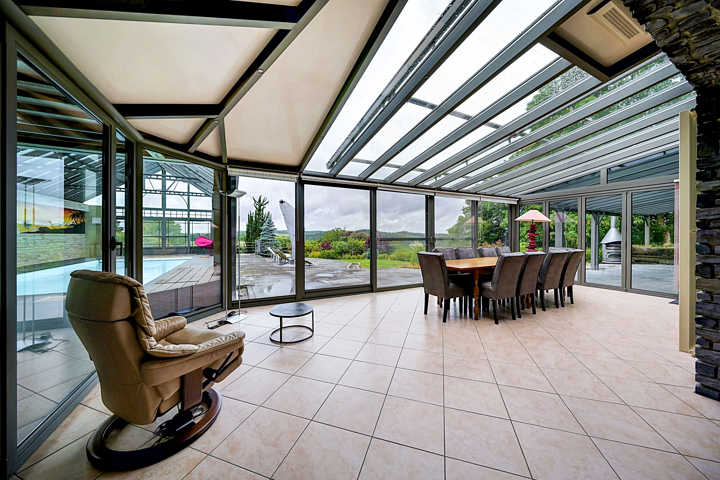 Bien exceptionnel à vendre à Patignies