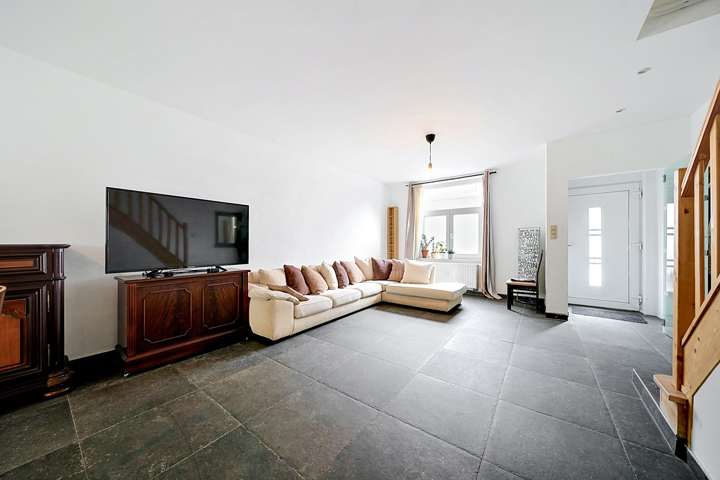 Maison à vendre à Nivelles