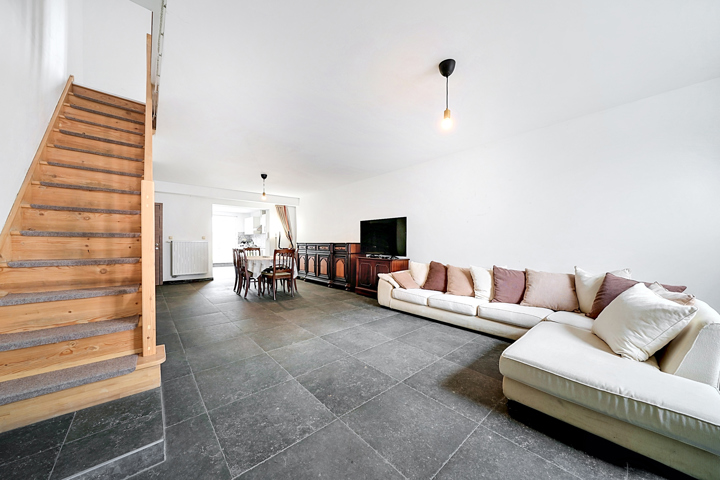 Maison à vendre à Nivelles