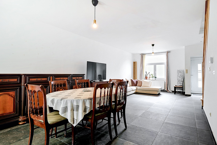 Maison à vendre à Nivelles