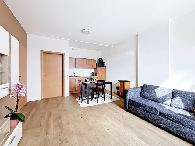 Appartement à vendre à Libramont-Chevigny
