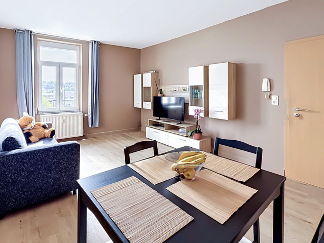 Appartement à vendre à Libramont-Chevigny