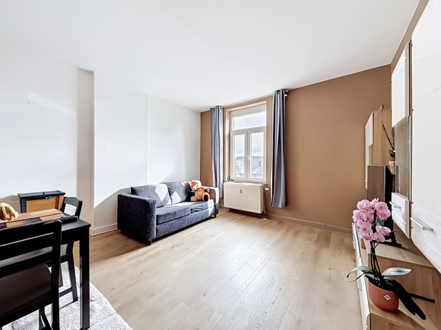 Appartement à vendre à Libramont-Chevigny
