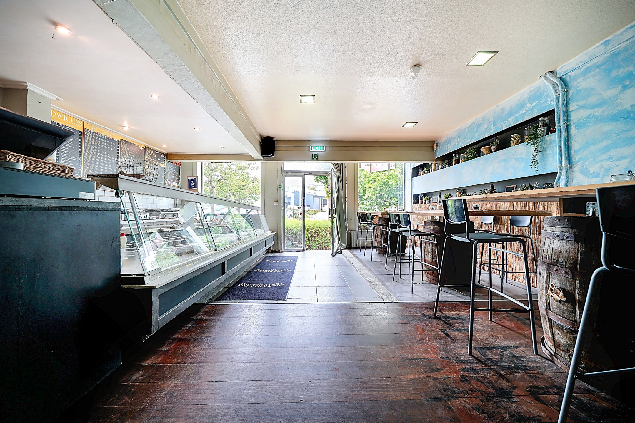 Photo maison Investissement ou projet Horeca – Machelen 