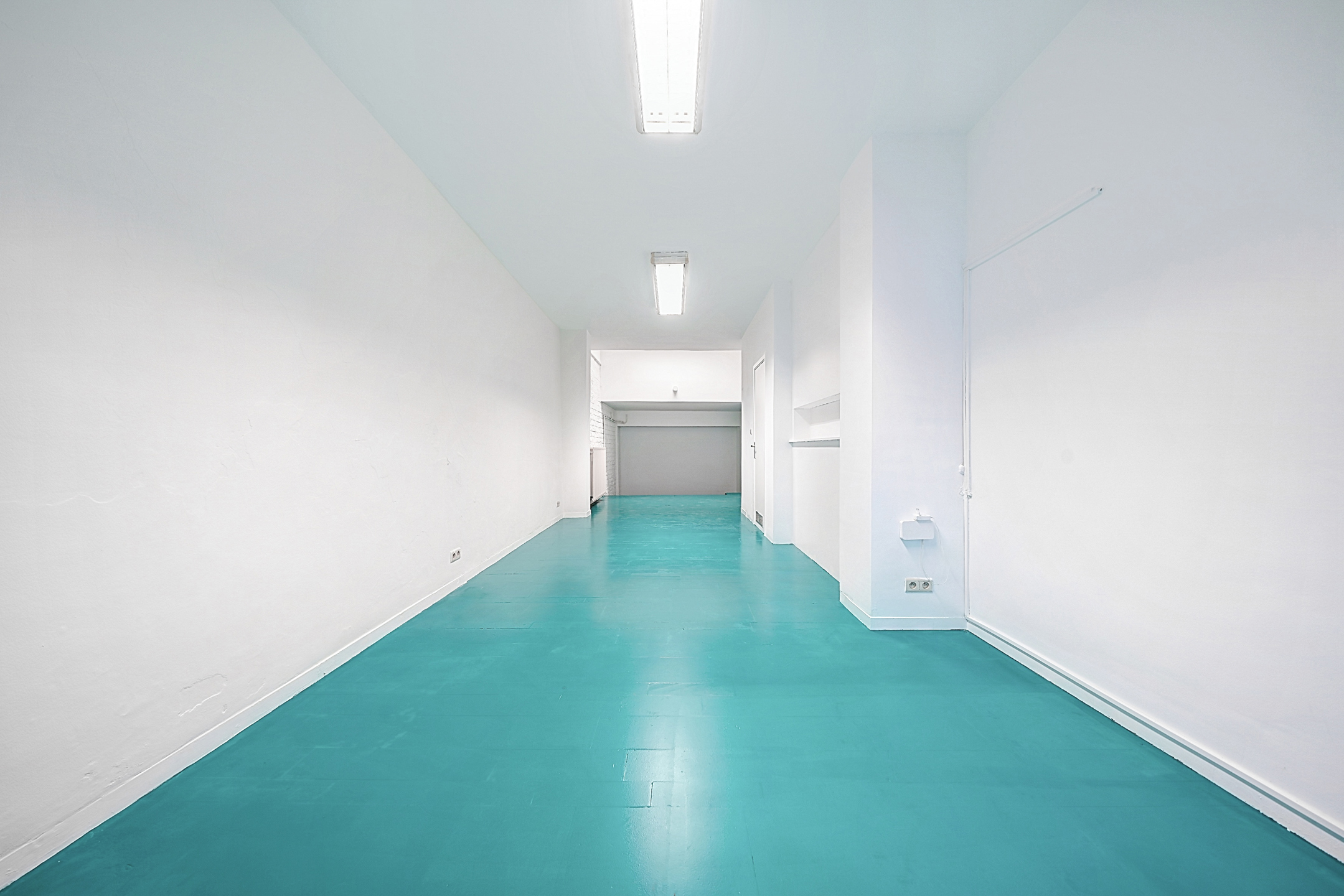Photo commerce Espace professionnel – Faibles charges 