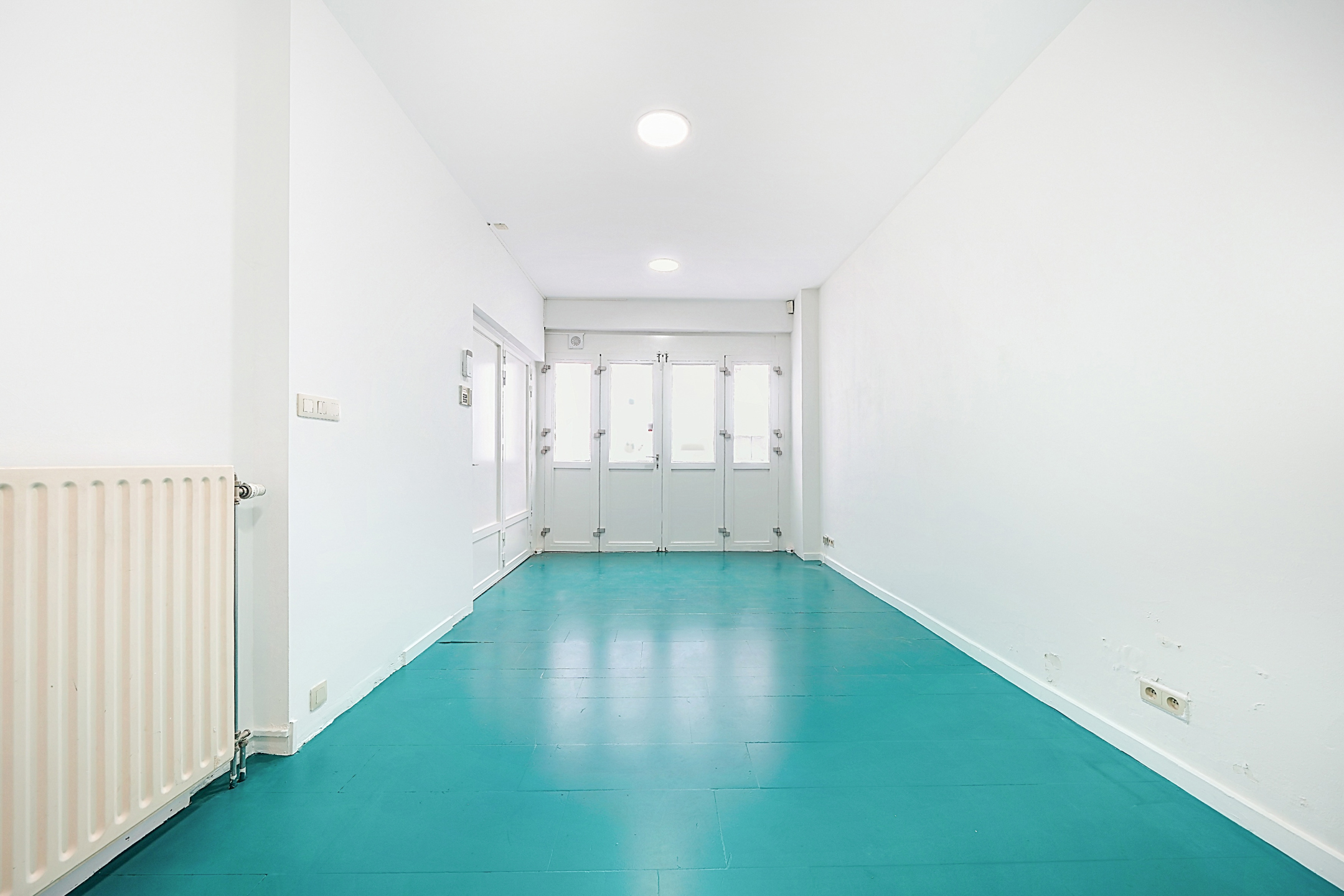 Photo commerce Espace professionnel – Faibles charges 