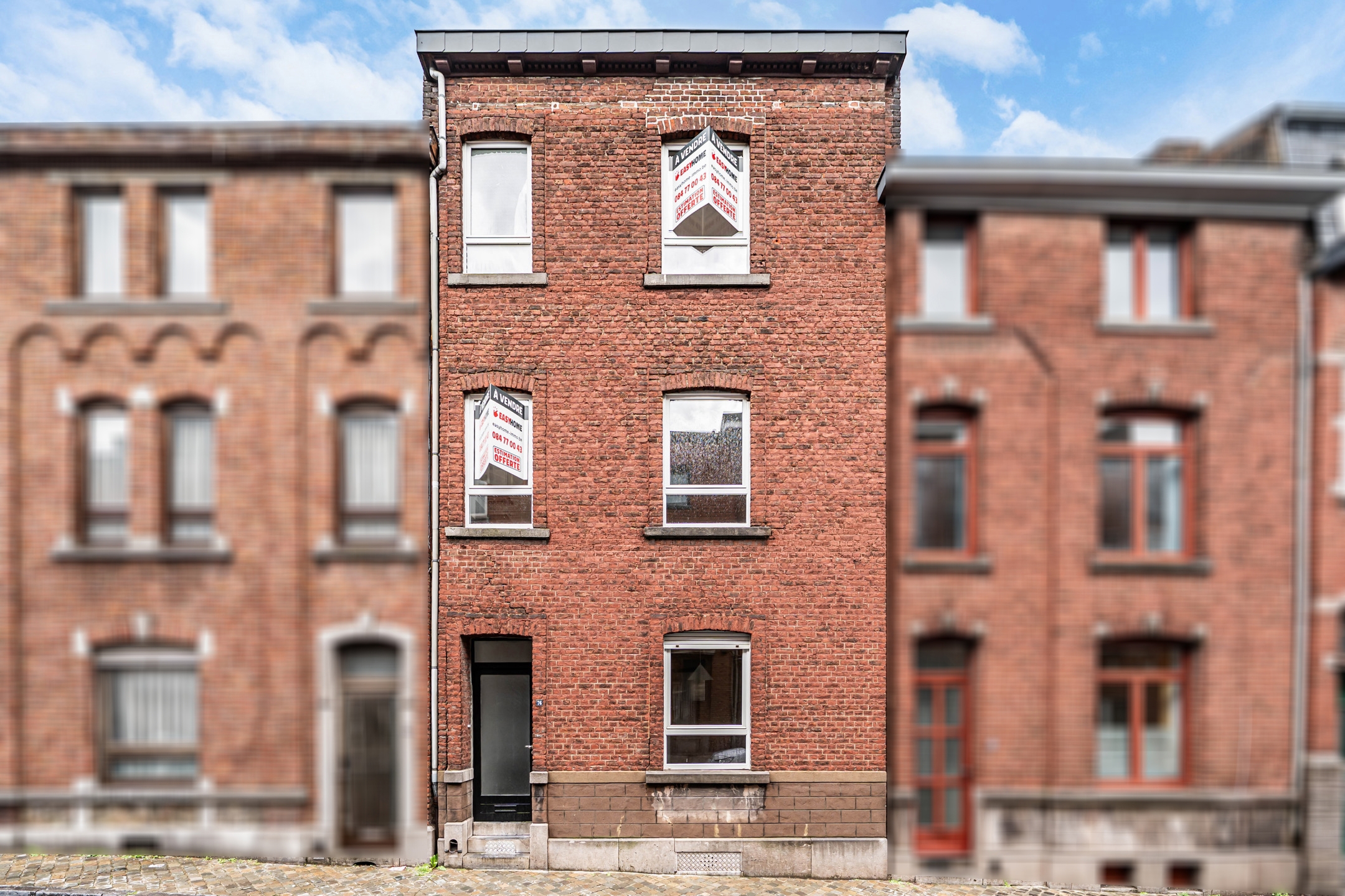 Photo maison Maison 4 chambres, 2 salles d’eau, rénovée en 2026 