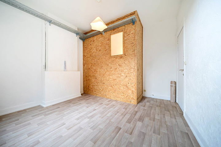 Maison à vendre à Liège