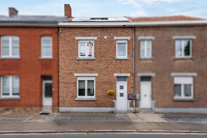 Maison à vendre à Waremme