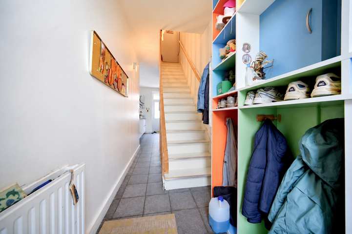 Maison à vendre à Waremme