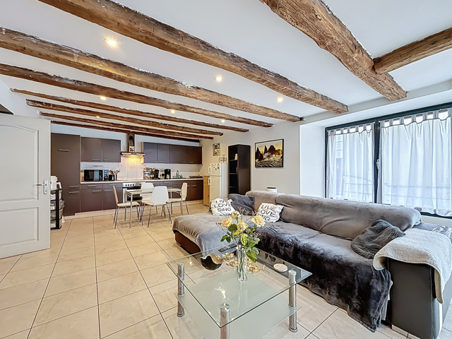 Appartement à vendre à Neufchâteau
