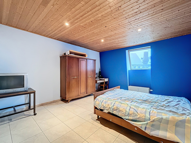 Appartement à vendre à Neufchâteau
